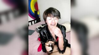 ladygwen Webcam Porn Video Record [Stripchat]: milk, stockings, bigtoys, tattooedgirl