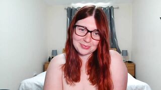 hot_redwifex Webcam Porn Video Record [Stripchat]: fuckpussy, new, girlnextdoor, sexyass