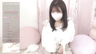 minami_xxx Webcam Porn Video Record [Stripchat]: nora, lovely, brunette, boobies