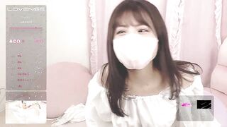 minami_xxx Webcam Porn Video Record [Stripchat]: nora, lovely, brunette, boobies