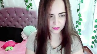 alinaa_22 Webcam Porn Video Record [Stripchat]: bigcock, milk, hugepussy, shy