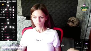resoluti1on Webcam Porn Video Record [Stripchat]: dolce, cosplay, fingering, bigtoys, ahegao