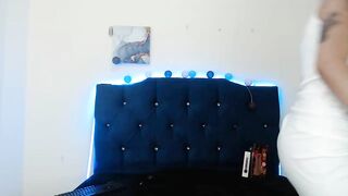Annie_Kriss Webcam Porn Video Record [Stripchat]: sexygirl, thickass, private, wifematerial, live