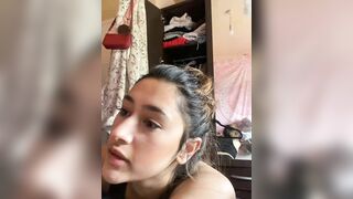 millyandreaa Webcam Porn Video Record [Stripchat]: biglegs, fingering, kiss, blowjob, daddysgirl