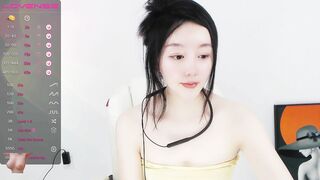 LI_D1 Webcam Porn Video Record [Stripchat]: slut, angel, oilyshow, toy