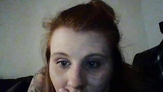 sunshine_red Webcam Porn Video Record [Stripchat]: shorthair, german, pussyhairy, leather, shower