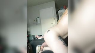DominaNelly Webcam Porn Video Record [Stripchat]: foot, lesbian, yoga, face, friendly