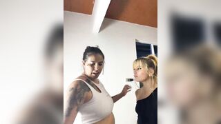 Rompeculoos69 Webcam Porn Video Record [Stripchat]: oilyshow, dance, newmodel, hairyarmpits, yoga