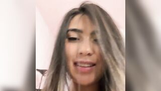 alexandraa_ra Webcam Porn Video Record [Stripchat]: latinas, stockings, fit, tks, sexytits