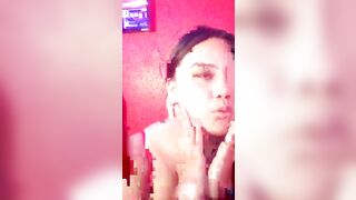 Exoticraven808 Webcam Porn Video Record [Stripchat]: bigbooty, boots, creampie, hairy, dance