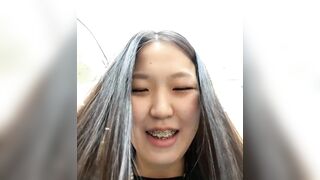 Aiko_Yumi Webcam Porn Video Record [Stripchat]: rollthedice, plug, single, spit, lovely