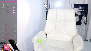 Nice-QiaoQiao Webcam Porn Video Record [Stripchat]: oilshow, interactivetoy, eyeglasses, pm