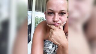 Watch Malea777 From Stripchat Top Porn Video Leak - anal-toys, recordable-privates, white-young, girls, curvy-blondes