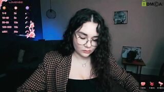 enny_mrr From Stripchat Free Porn Video Leak - hd, white-young, leather, masturbation, humiliation