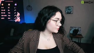enny_mrr From Stripchat Free Porn Video Leak - hd, white-young, leather, masturbation, humiliation