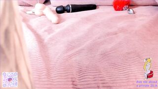 kitnessky New Porn Video [Chaturbate] - bigass, smalltits, anal, squirt, blowjob