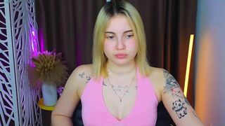 ginnystar New Porn Leak Video [Chaturbate] - shy, young, blonde, cute