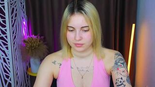 ginnystar New Porn Leak Video [Chaturbate] - shy, young, blonde, cute