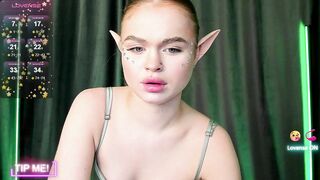 Watch MilaFink From Stripchat HD Porn Video Record - moderately-priced-cam2cam, cheap-privates-white, small-tits-teens, smoking, squirt-white