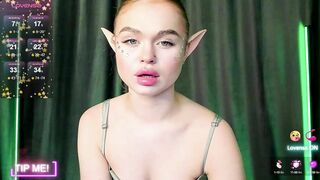 Watch MilaFink From Stripchat HD Porn Video Record - moderately-priced-cam2cam, cheap-privates-white, small-tits-teens, smoking, squirt-white
