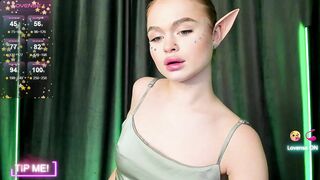 Watch MilaFink From Stripchat HD Porn Video Record - moderately-priced-cam2cam, cheap-privates-white, small-tits-teens, smoking, squirt-white