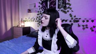 Lilit43 From Stripchat Hot Porn Video  - russian-petite, role-play, striptease, recordable-publics, white