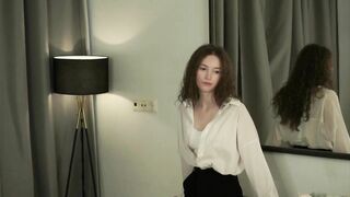 Watch cwendenmark New Porn Video [Chaturbate] - new, young, shy, 18, teen