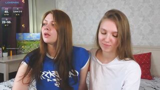 BereniceElson From Stripchat Private Porn Video Record - mistresses, small-tits-teens, dildo-or-vibrator-teens, interactive-toys, cock-rating
