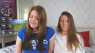 BereniceElson From Stripchat Private Porn Video Record - mistresses, small-tits-teens, dildo-or-vibrator-teens, interactive-toys, cock-rating