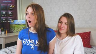 BereniceElson From Stripchat Private Porn Video Record - mistresses, small-tits-teens, dildo-or-vibrator-teens, interactive-toys, cock-rating
