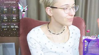 SharlieWellla From Stripchat New Porn Video Record - deepthroat, fingering-white, nylon, big-nipples, heels
