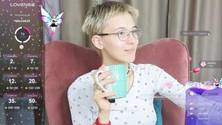 SharlieWellla From Stripchat New Porn Video Record - deepthroat, fingering-white, nylon, big-nipples, heels
