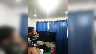 sharonandklohe777 From Stripchat Private Porn Video  - foot-fetish, new-latin, brunettes-young, smoking, latin-foot-fetish