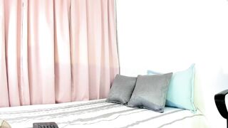 Watch Karol_w10 From Stripchat Best Porn Video Record - couples, dildo-or-vibrator-double-penetration, ebony-double-penetration, interactive-toys, masturbation-teens