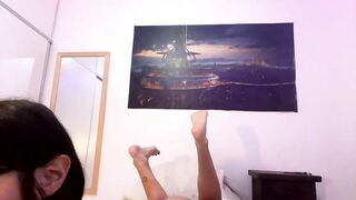lunashams Hot Porn Video [Chaturbate] - shy, cute, braces, petite