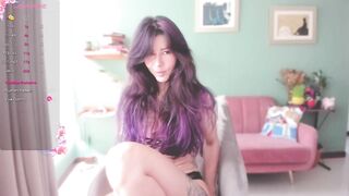 Watch i_cant_believe_its_you Best Porn Video [Chaturbate] - fit, stocking, lovense, brunette, bigboobs