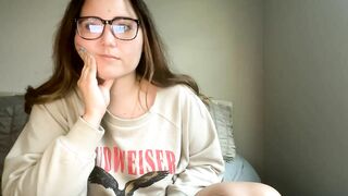 tattybrat Top Porn Leak Video [Chaturbate] - ass, couple, pussy, bi, bubblebutt