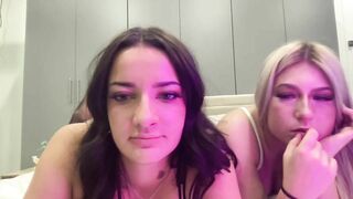 kaitlynjohnson Hot Porn Leak Video [Chaturbate] - shy, 18, brunette, teen