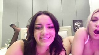 kaitlynjohnson Hot Porn Leak Video [Chaturbate] - shy, 18, brunette, teen