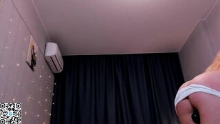 Incredible_love_heart From Stripchat Private Porn Video  - erotic-dance, small-tits-young, cock-rating, twerk-young, small-tits-white