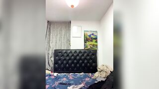 emyrose2 From Stripchat Private Porn Video  - shower, bbw-teens, erotic-dance, big-tits, role-play