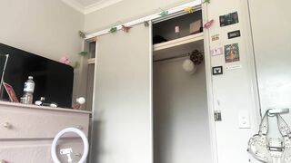 Watch angelcak3s Top Porn Video [Chaturbate] - strip, privateisopen, fitness, latin