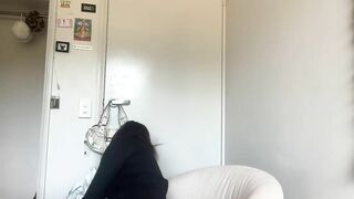 Watch angelcak3s Top Porn Video [Chaturbate] - strip, privateisopen, fitness, latin