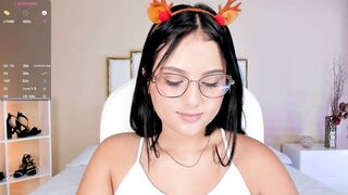 Cami_zans From Stripchat Top Porn Video Leak - anal-fingering, role-play, camel-toe, dirty-talk, heels