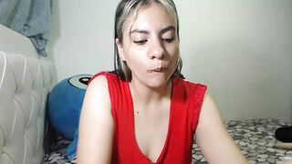Sofiandwendy From Stripchat Private Porn Video Leak - middle-priced-privates-latin, moderately-priced-cam2cam, small-audience, hardcore-young, pussy-licking