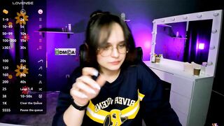 emilly_peach From Stripchat Hot Porn Video Leak - latex, deluxe-cam2cam, brunettes-petite, new-teens, petite-white