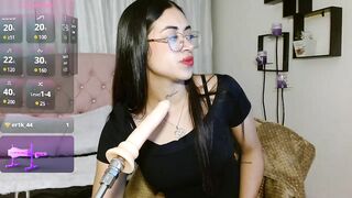 Watch carla_bennett_ From Stripchat HD Porn Video  - dildo-or-vibrator, fingering, blowjob, recordable-privates-young, twerk-young