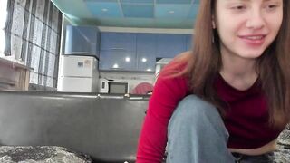 Watch honey_love_honey3 From Stripchat Best Porn Video Leak - ahegao, striptease, foot-fetish, masturbation, white