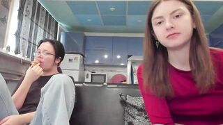 Watch honey_love_honey3 From Stripchat Best Porn Video Leak - ahegao, striptease, foot-fetish, masturbation, white