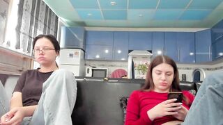 Watch honey_love_honey3 From Stripchat Best Porn Video Leak - ahegao, striptease, foot-fetish, masturbation, white